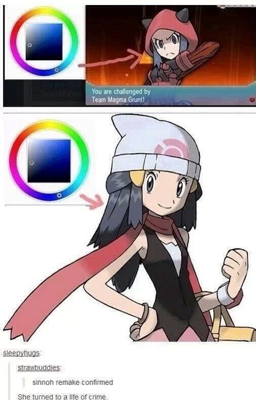 im dating a team magma grunt im dating a team magma grunt